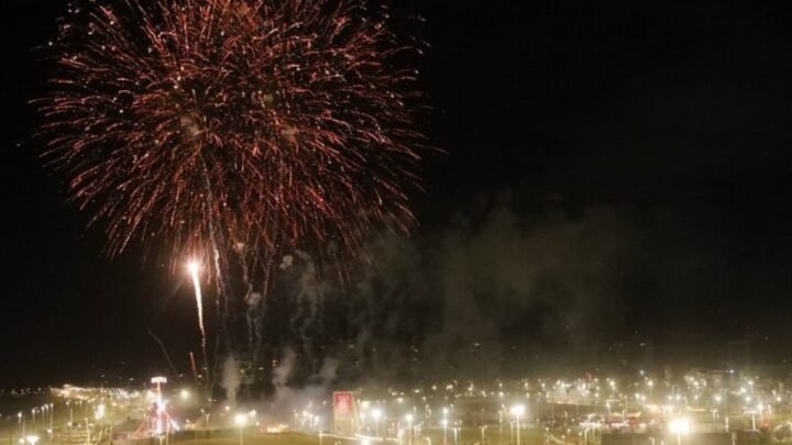 Réveillon de Salvador: queima de fogos acontecerá em 22 pontos da cidade; veja onde