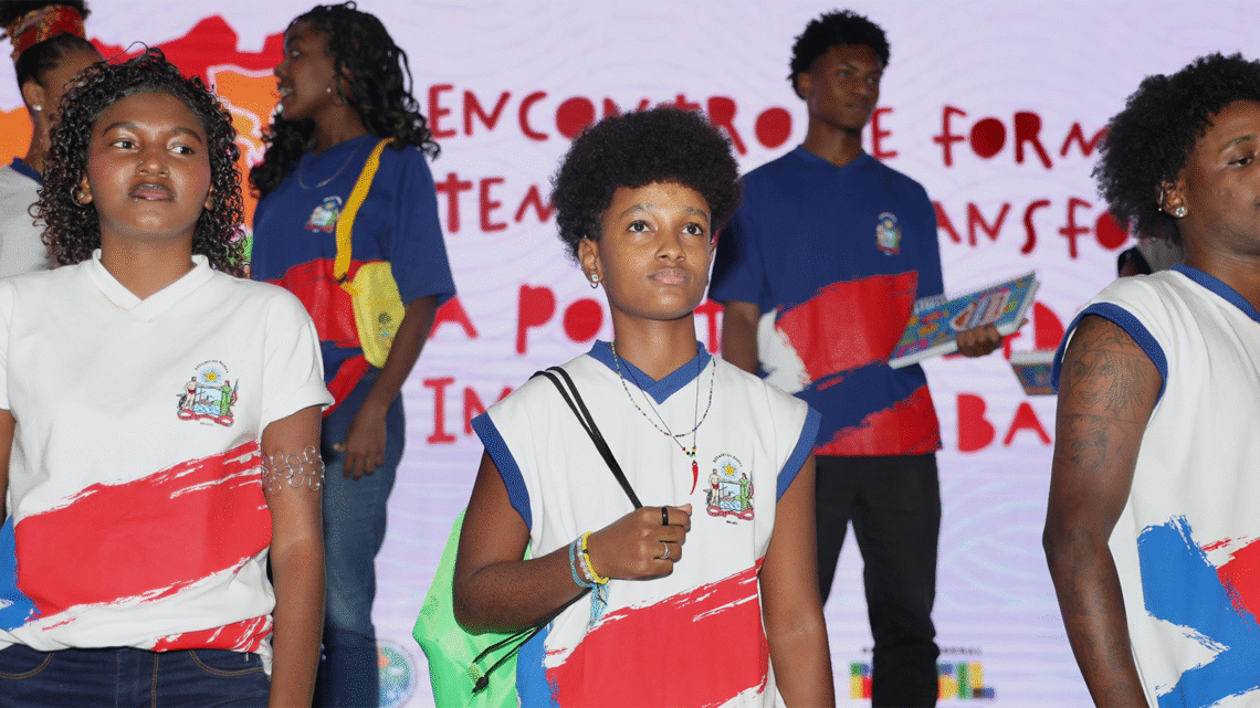 Matrículas para as escolas da rede estadual iniciam na próxima segunda-feira (12)