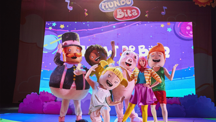 Festival do Parque começa neste fim de semana com shows gratuitos de Mundo Bita, Eva, Jau e mais no Parque da Cidade