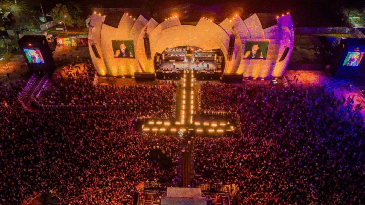 Festival de Verão Salvador 2026 abre venda de ingressos para o público geral