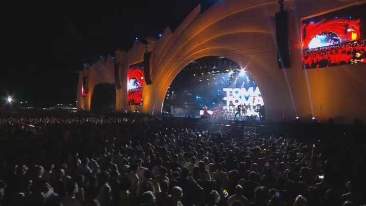 Festival de Verão Salvador vai acontecer em novo local em 2026