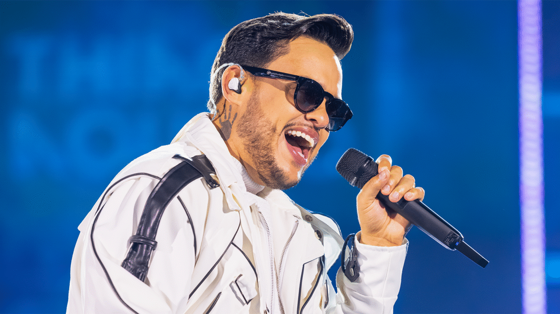 Segundo fim de semana do Festival do Parque tem Tio Paulinho, Bailinho de Quinta, Thiago Aquino e mais; confira