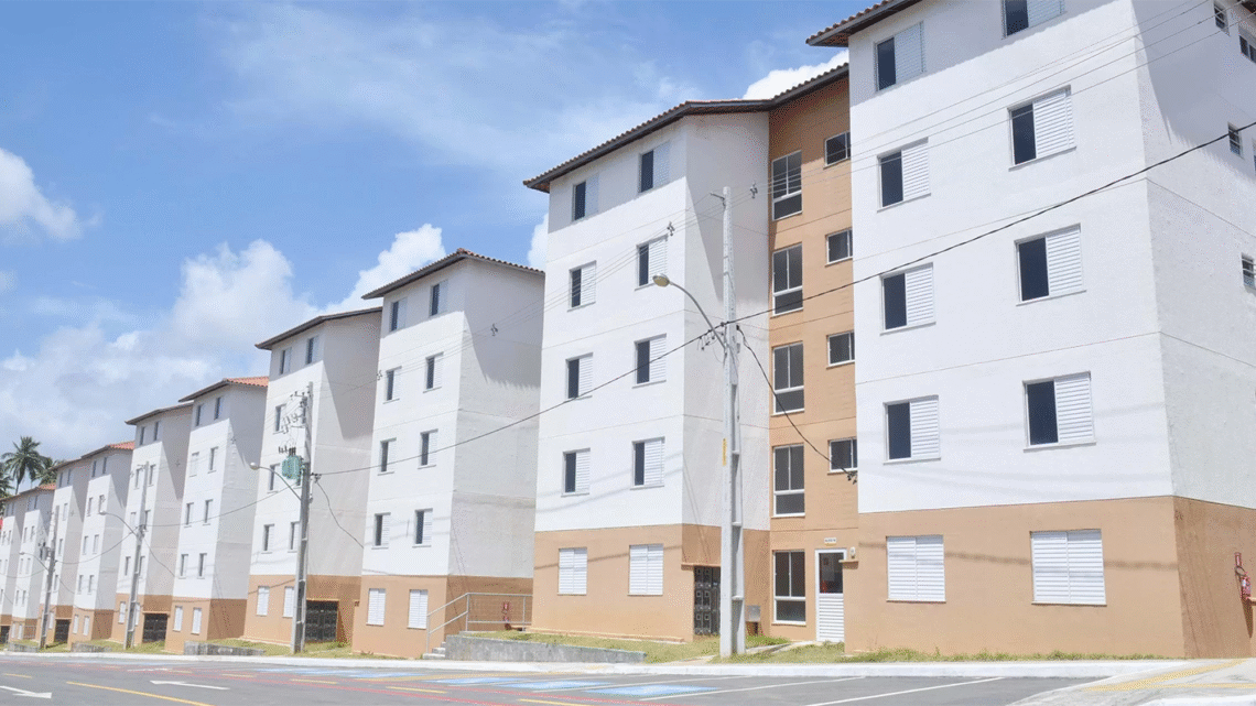 Programa Minha Casa, Minha Vida abre inscrições em Salvador para 720 famílias