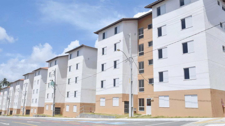 Programa Minha Casa, Minha Vida abre inscrições em Salvador para 720 famílias