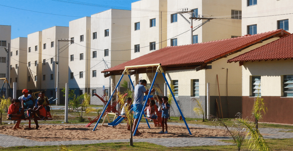 Prefeitura de Feira anuncia prazo de documentos prorrogado para o Minha Casa, Minha Vida até 27 de fevereiro. Veja como regularizar sua vaga.