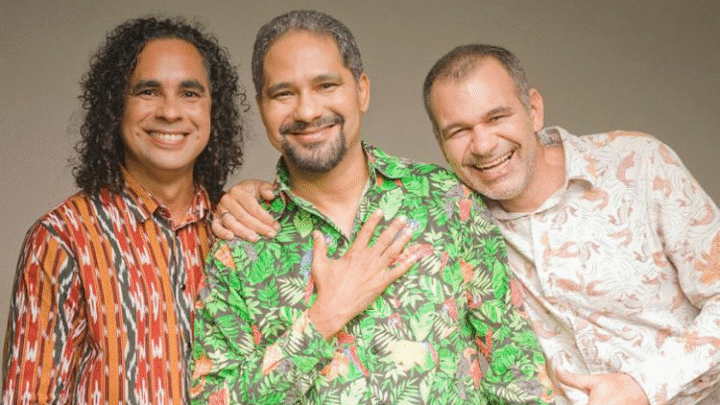 Adão Negro comanda o Reggae O Bloco no Carnaval 2026