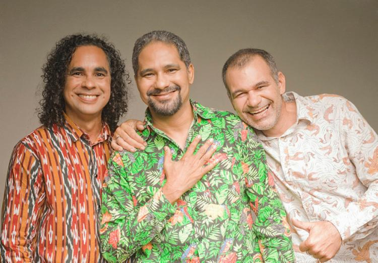 Adão Negro comanda o Reggae O Bloco no Carnaval 2026