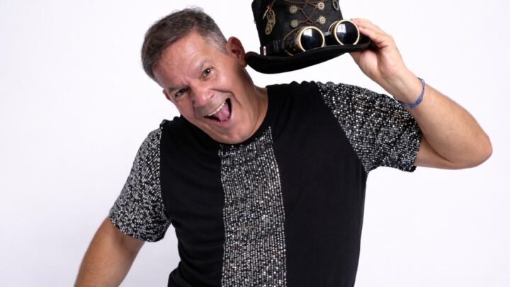 Cantor Nando Borges é confirmado nos principais circuitos do Carnaval de Salvador 2026Artista se apresentará no Campo Grande, Pelourinho, Ondina e Plataforma