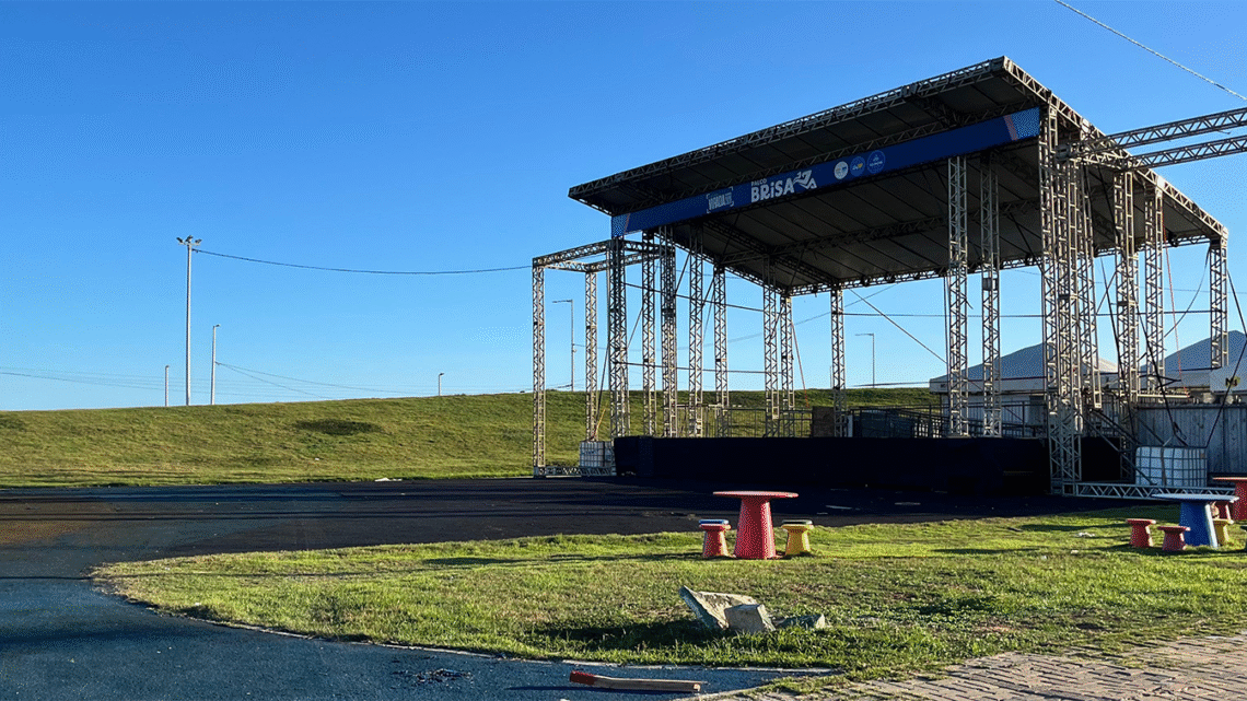 Prefeitura anuncia atrações do Palco Boca do Rio no Carnaval de Salvador 2026; confira a grade completa