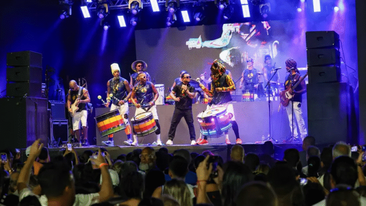 Confira a programação completa para o Carnaval 2026 no Pelourinho