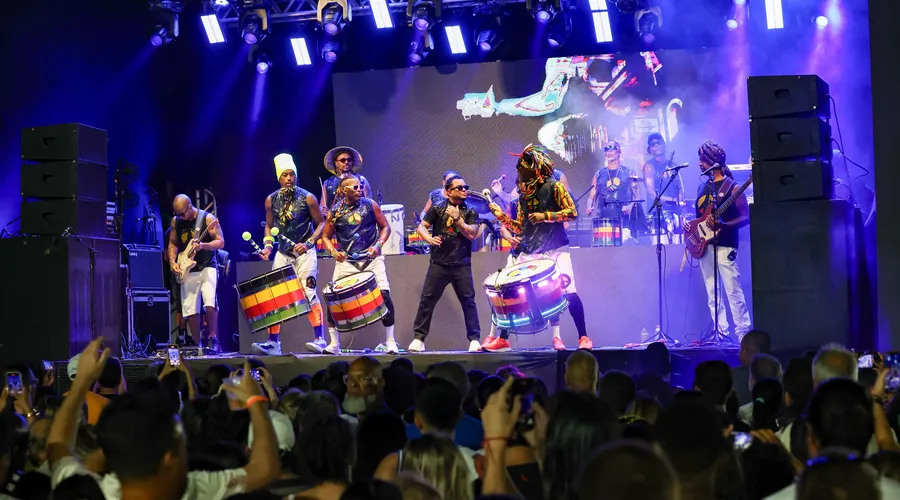 Confira a programação completa para o Carnaval 2026 no Pelourinho