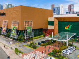 Confira o funcionamento dos shoppings da capital durante o Carnaval 2026