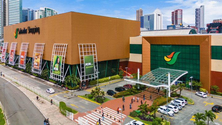 Confira o funcionamento dos shoppings durante o Carnaval 2026