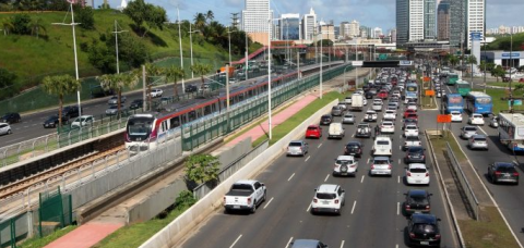 Governo da Bahia prorroga prazo do IPVA com 15% de desconto