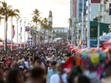 Programação Completa Carnaval de Salvador 2026
