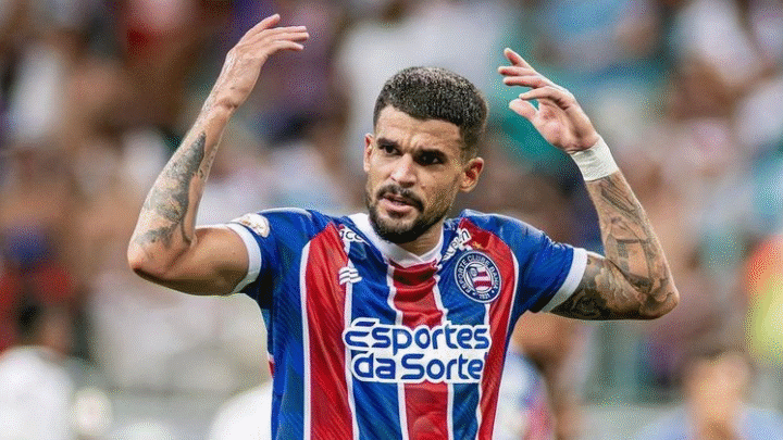São Paulo avança por Cauly e pode pagar mais de R$ 15 milhões ao Bahia; veja detalhes do acordo