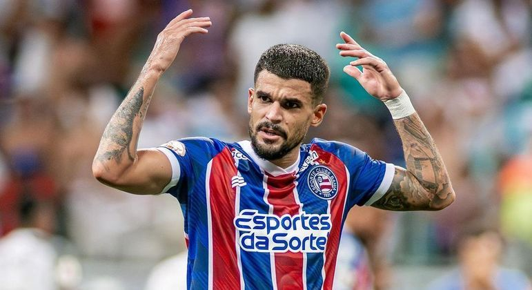 São Paulo avança por Cauly e pode pagar mais de R$ 15 milhões ao Bahia; veja detalhes do acordo