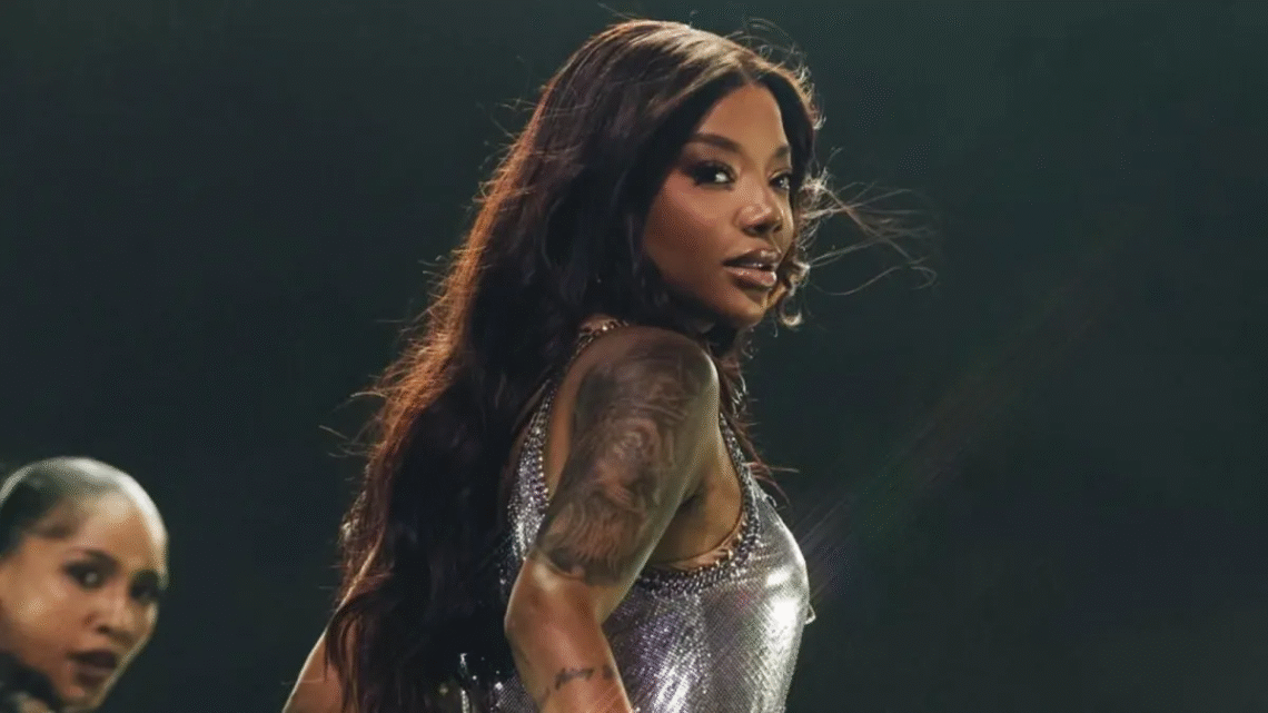 Ludmilla vai abrir o Carnaval de Salvador 2026 e promete espetáculo na primeira noite da festa