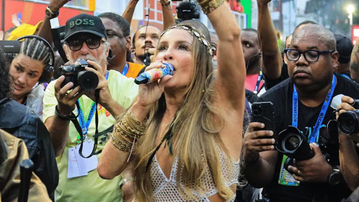 Carnaval 2026 de Cajazeiras começa nesta quinta (12) com Cláudia Leitte e Matuê