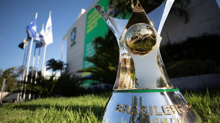 Confira a classificação atualizada da Série A do Campeonato Brasileiro 2026: veja tabela completa