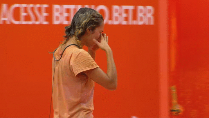 Prova do Líder do BBB 26 ultrapassa 17 horas e segue indefinida