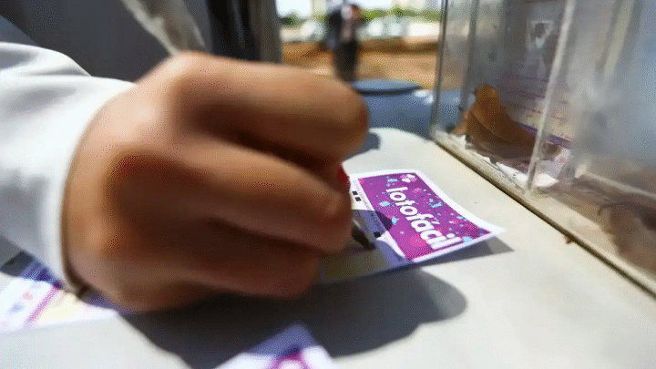 Lotofácil 3613 tem resultado divulgado nesta sexta-feira (13)