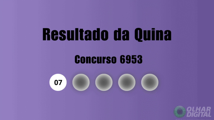Resultado da Quina de hoje: veja números e ganhadores do concurso 6953 (sexta, 13/02)