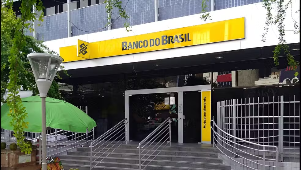 Clientes do Banco do Brasil reclamam que app do banco está fora do ar