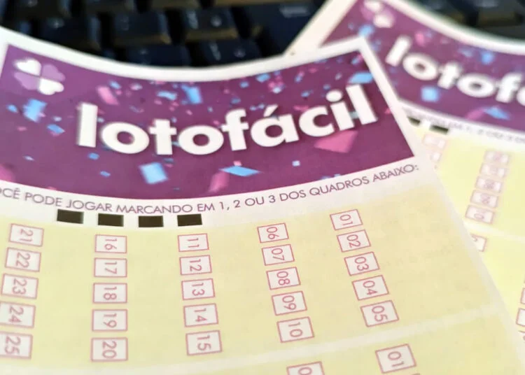 Lotofácil 3605: veja agora os números sorteados nesta quarta-feira (04) e confira o resultado completo