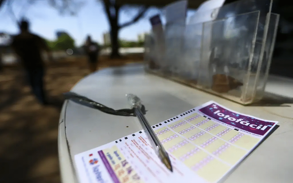 Lotofácil hoje, concurso 3614: veja o resultado deste sábado (14) e os ganhadores