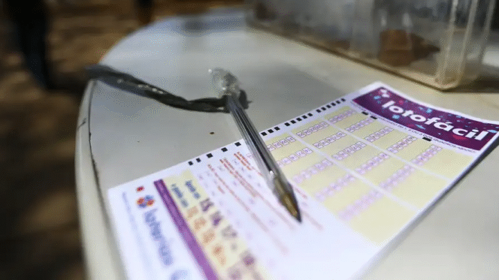 Lotofácil hoje, concurso 3614: veja o resultado deste sábado (14) e os ganhadores