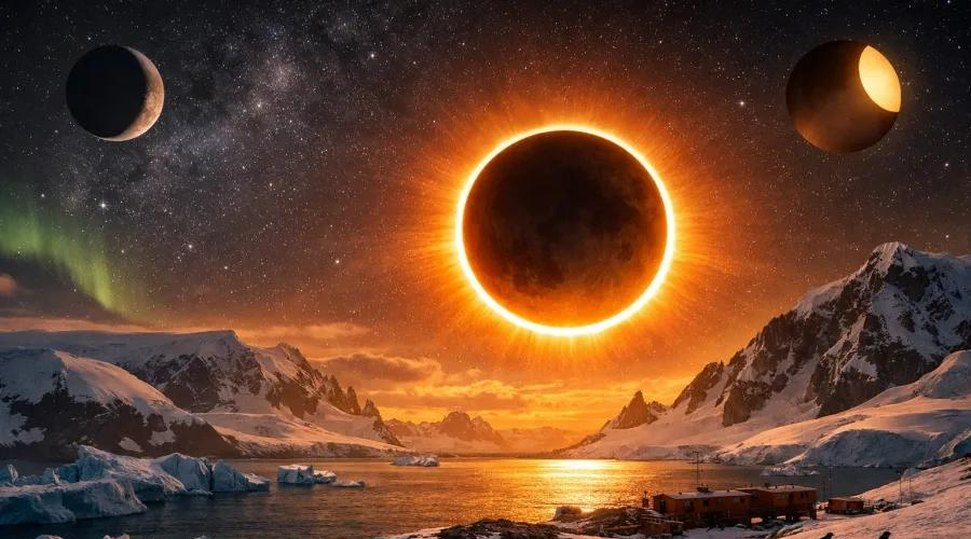 Entenda o que vai acontecer no “apagão global” dia 17 de fevereiro de 2026