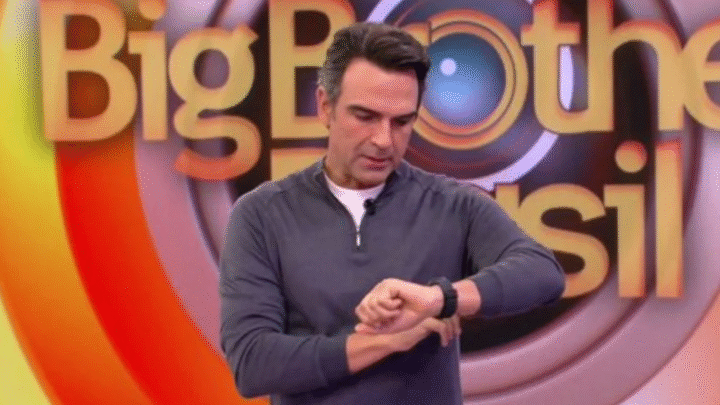 Que horas começa o BBB 26 neste domingo de Carnaval? Veja os horários e as mudanças na programação