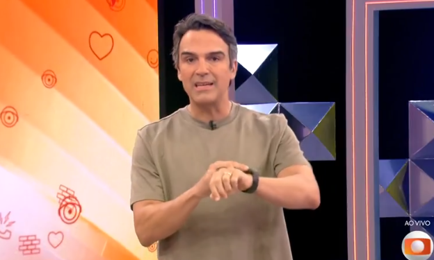 O BBB 26 terá mudanças na programação durante o Carnaval. Veja que horas começa o reality de sexta a terça-feira e não perca nenhum detalhe.