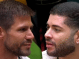 Jonas Sulzbach indica Marcelo no BBB 26