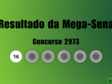 resultado Mega-Sena hoje