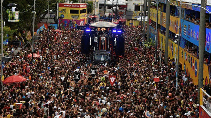 Segunda-feira de Carnaval é feriado? Entenda como funciona no Brasil