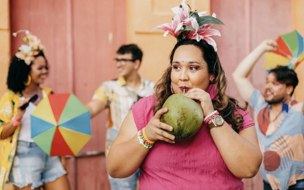 Dicas de como se manter saudável no Carnaval e aproveitar a folia com segurança