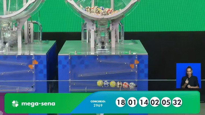 Aposta simples crava Mega-Sena e leva sozinha prêmio histórico de R$ 141,8 milhões