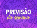 Horóscopo semanal