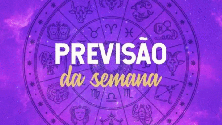 Horóscopo semanal: previsões de 16 a 22 de fevereiro de 2026