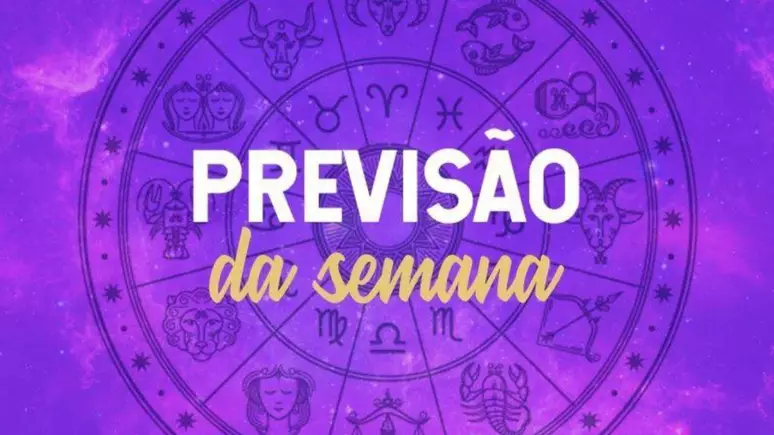 Horóscopo semanal: previsões de 16 a 22 de fevereiro de 2026