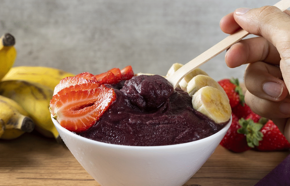 Criança sai para comprar açaí na Praia de Itapuã (ES) e mãe recebe fatura de R$ 650