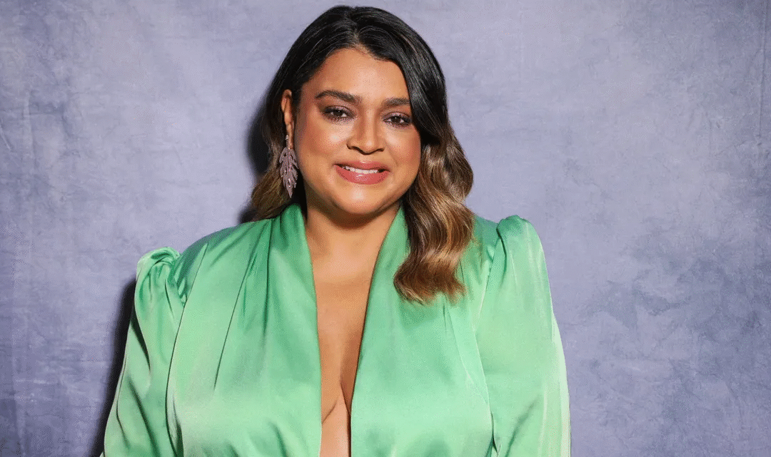 Carnaval de Salvador tem show de drones em homenagem a Preta Gil