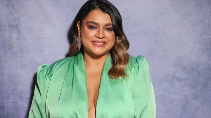 Carnaval de Salvador tem show de drones em homenagem a Preta Gil