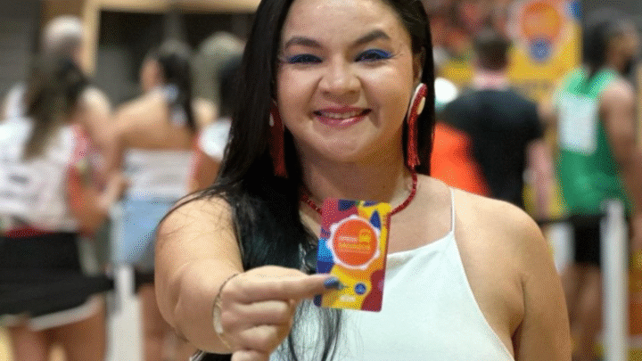 Expresso Salvador facilita acesso dos foliões aos principais circuitos do Carnaval