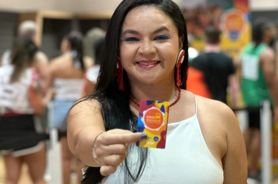 Expresso Salvador facilita acesso dos foliões aos principais circuitos do Carnaval