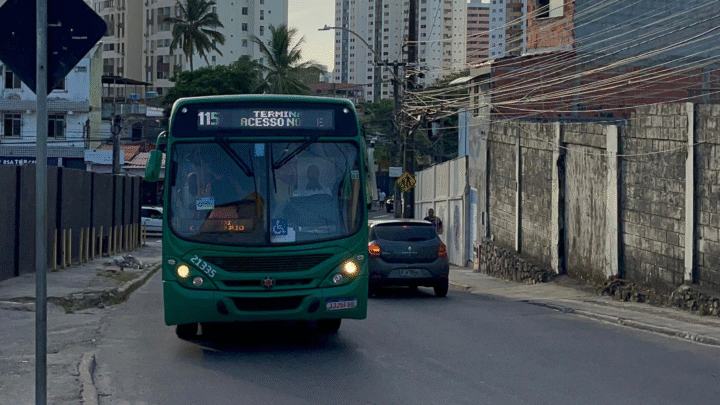 Linha Acesso Norte x Marback vai operar 24h durante o período do carnaval; confira