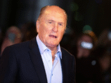 Robert Duvall morreu