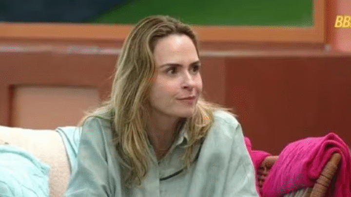 Enquete BBB 26 aponta Ana Paula e Jordana como favoritas em dia de paredão